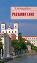 66 Lieblingsplätze im Passauer Land