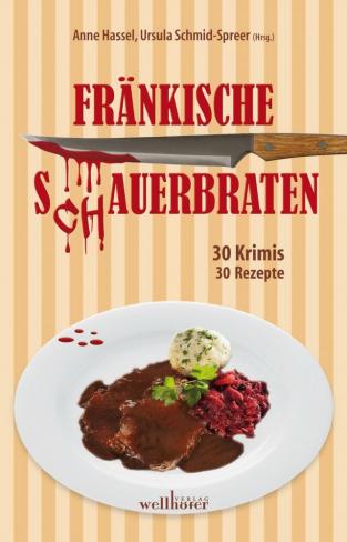 Fränkische Schauerbraten