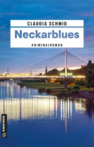 Cover: © Gmeiner-Verlag