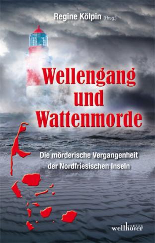 Die Anthologie enthält Claudia Schmids historisch-kriminellen Text "Föhrer Bildersturm"
